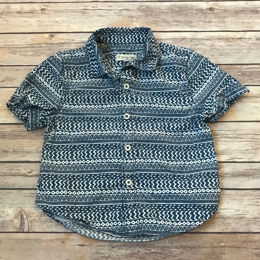 Tucker & Tate Shirt